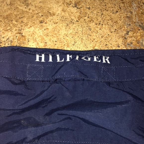 3t Tommy Hilfiger jacket - Picture 7 of 7